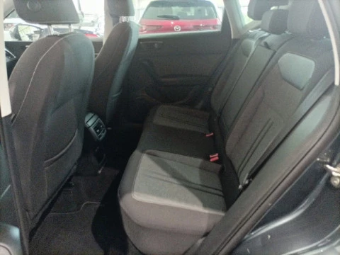 Seat Ateca 1.5 TSI 110kW DSG S&S Style Go M