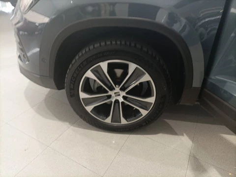 Seat Ateca 1.5 TSI 110kW DSG S&S Style Go M