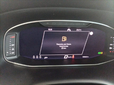 Seat Ateca 1.5 TSI 110kW DSG S&S Style Go M