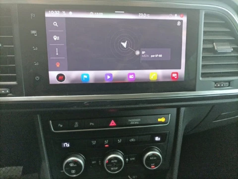 Seat Ateca 1.5 TSI 110kW DSG S&S Style Go M