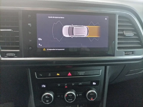 Seat Ateca 1.5 TSI 110kW DSG S&S Style Go M