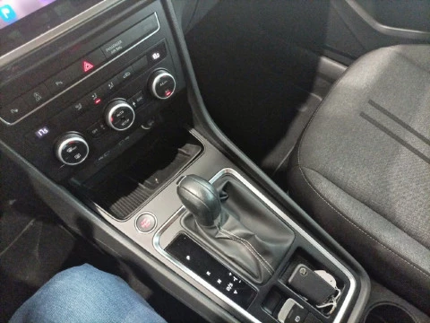 Seat Ateca 1.5 TSI 110kW DSG S&S Style Go M