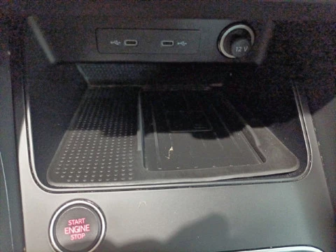 Seat Ateca 1.5 TSI 110kW DSG S&S Style Go M