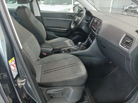 Seat Ateca 1.5 TSI 110kW DSG S&S Style Go M