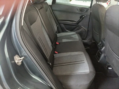 Seat Ateca 1.5 TSI 110kW DSG S&S Style Go M