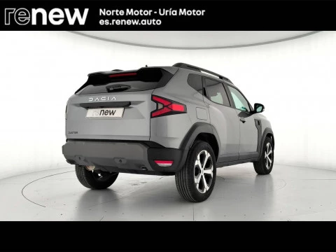 Dacia Duster   1.2 mild hybrid Journey 4x2 96kW 48v