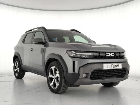 Dacia Duster   1.2 mild hybrid Journey 4x2 96kW 48v