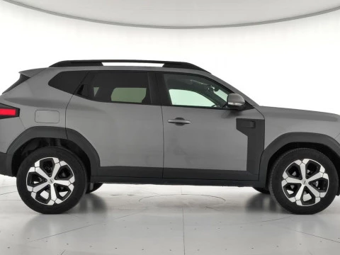 Dacia Duster   1.2 mild hybrid Journey 4x2 96kW 48v