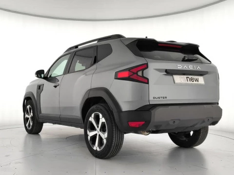Dacia Duster   1.2 mild hybrid Journey 4x2 96kW 48v