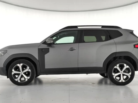 Dacia Duster   1.2 mild hybrid Journey 4x2 96kW 48v