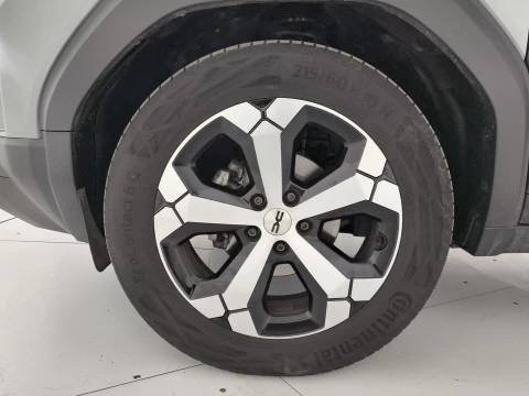 Dacia Duster   1.2 mild hybrid Journey 4x2 96kW 48v