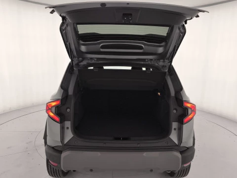 Dacia Duster   1.2 mild hybrid Journey 4x2 96kW 48v