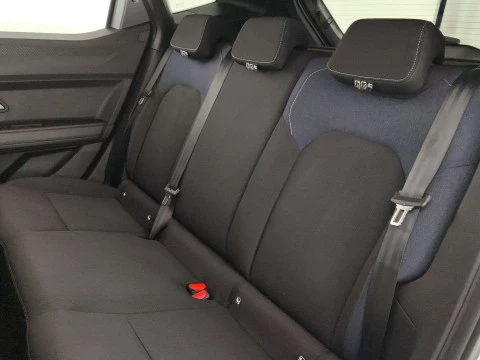 Dacia Duster   1.2 mild hybrid Journey 4x2 96kW 48v