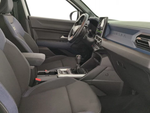 Dacia Duster   1.2 mild hybrid Journey 4x2 96kW 48v