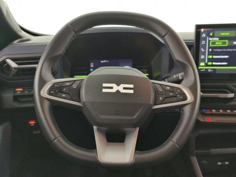 Dacia Duster   1.2 mild hybrid Journey 4x2 96kW 48v