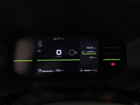 Dacia Duster   1.2 mild hybrid Journey 4x2 96kW 48v