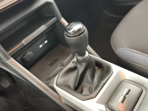 Dacia Duster   1.2 mild hybrid Journey 4x2 96kW 48v