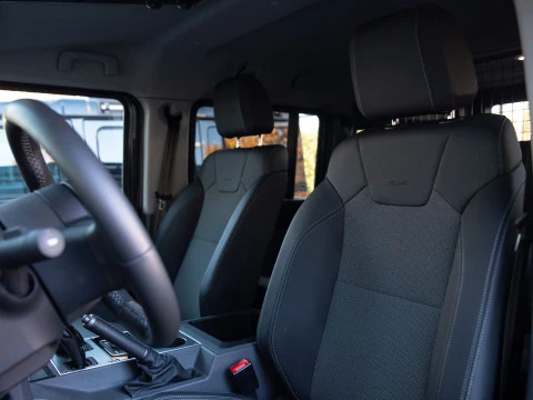 Ineos Grenadier 3.0 Turbo Diésel Trialmaster Edition SW