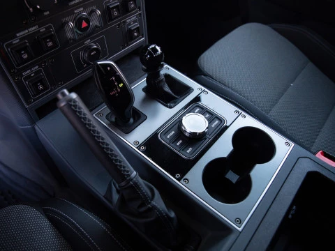 Ineos Grenadier 3.0 Turbo Diésel Trialmaster Edition SW