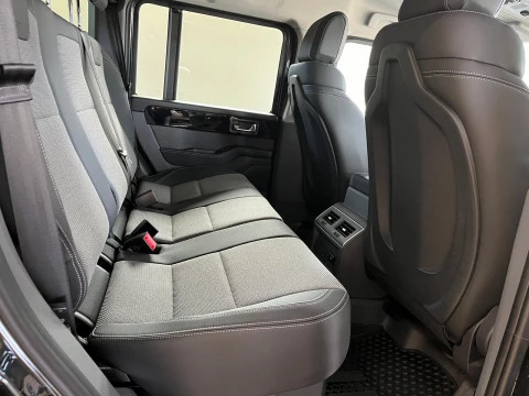 Ineos Grenadier 3.0 Turbo Diésel Trialmaster Edition SW