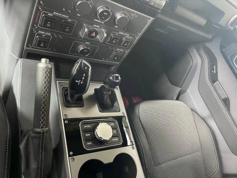 Ineos Grenadier 3.0 Turbo Diésel Trialmaster Edition SW