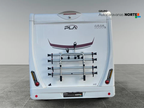 P.L.A HAPPY 440 HAPPY 440