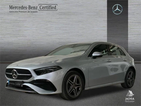 Mercedes-Benz Clase A 250 e