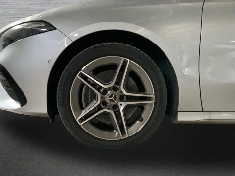Mercedes-Benz Clase A 250 e