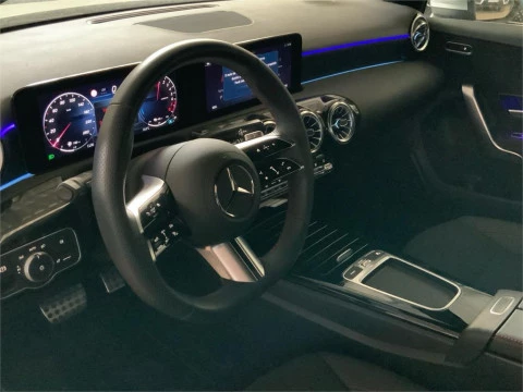 Mercedes-Benz Clase A 250 e