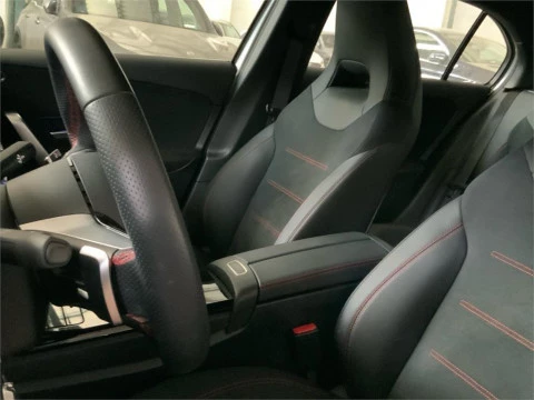 Mercedes-Benz Clase A 250 e