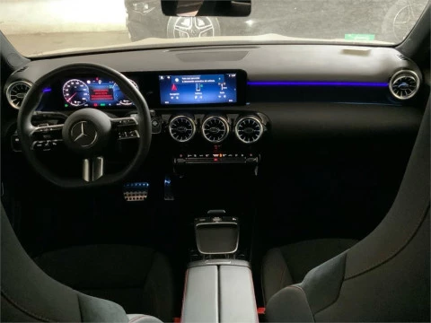 Mercedes-Benz Clase A 250 e