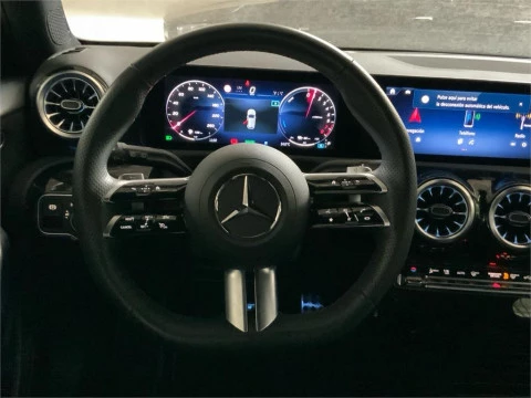 Mercedes-Benz Clase A 250 e
