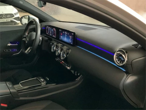 Mercedes-Benz Clase A 250 e