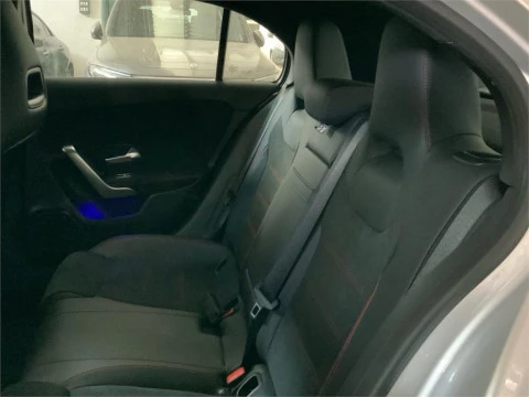 Mercedes-Benz Clase A 250 e