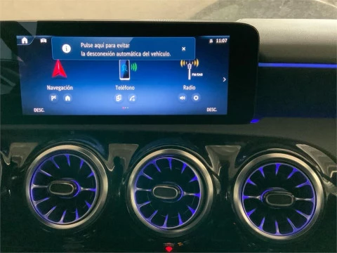 Mercedes-Benz Clase A 250 e