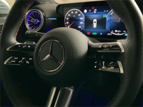 Mercedes-Benz Clase A 250 e