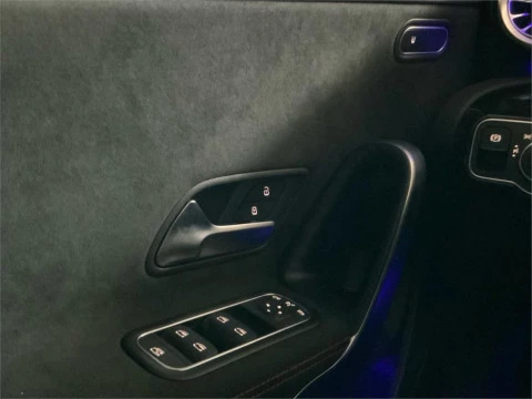 Mercedes-Benz Clase A 250 e