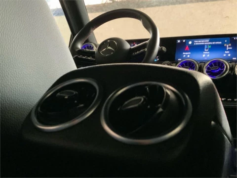 Mercedes-Benz Clase A 250 e