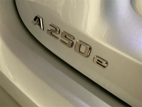 Mercedes-Benz Clase A 250 e
