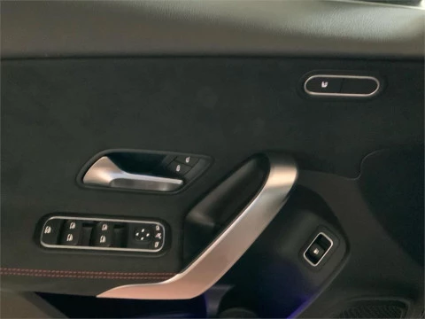 Mercedes-Benz Clase A 250 e