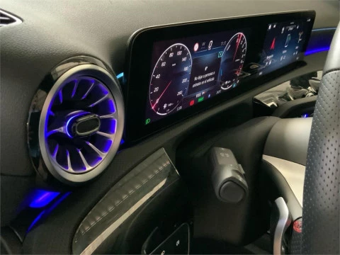 Mercedes-Benz Clase A 250 e