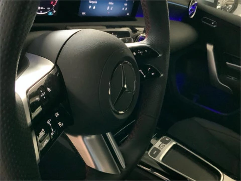 Mercedes-Benz Clase A 250 e