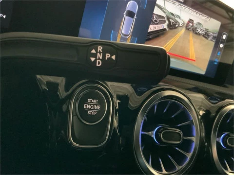 Mercedes-Benz Clase A 250 e