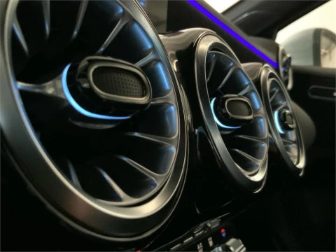 Mercedes-Benz Clase A 250 e