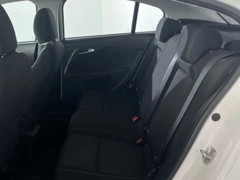 Fiat Tipo 1.6 Lounge 88kW (120CV) diesel Mjet 5P