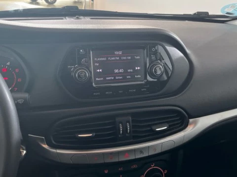 Fiat Tipo 1.6 Lounge 88kW (120CV) diesel Mjet 5P