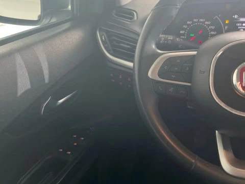 Fiat Tipo 1.6 Lounge 88kW (120CV) diesel Mjet 5P