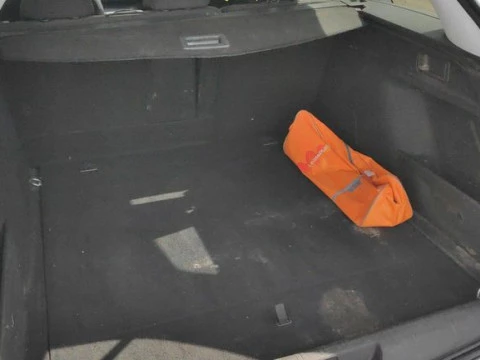 Peugeot 308 SW Allure BlueHDI 130 S&S 6 Vel. MAN