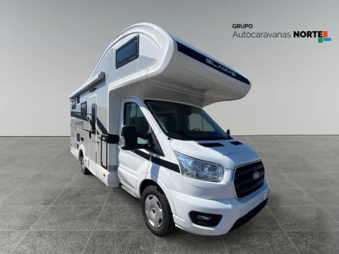 MCLOUIS GLAMYS GLAMYS 320