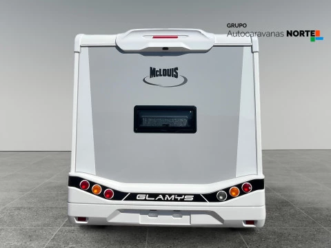 MCLOUIS GLAMYS GLAMYS 320